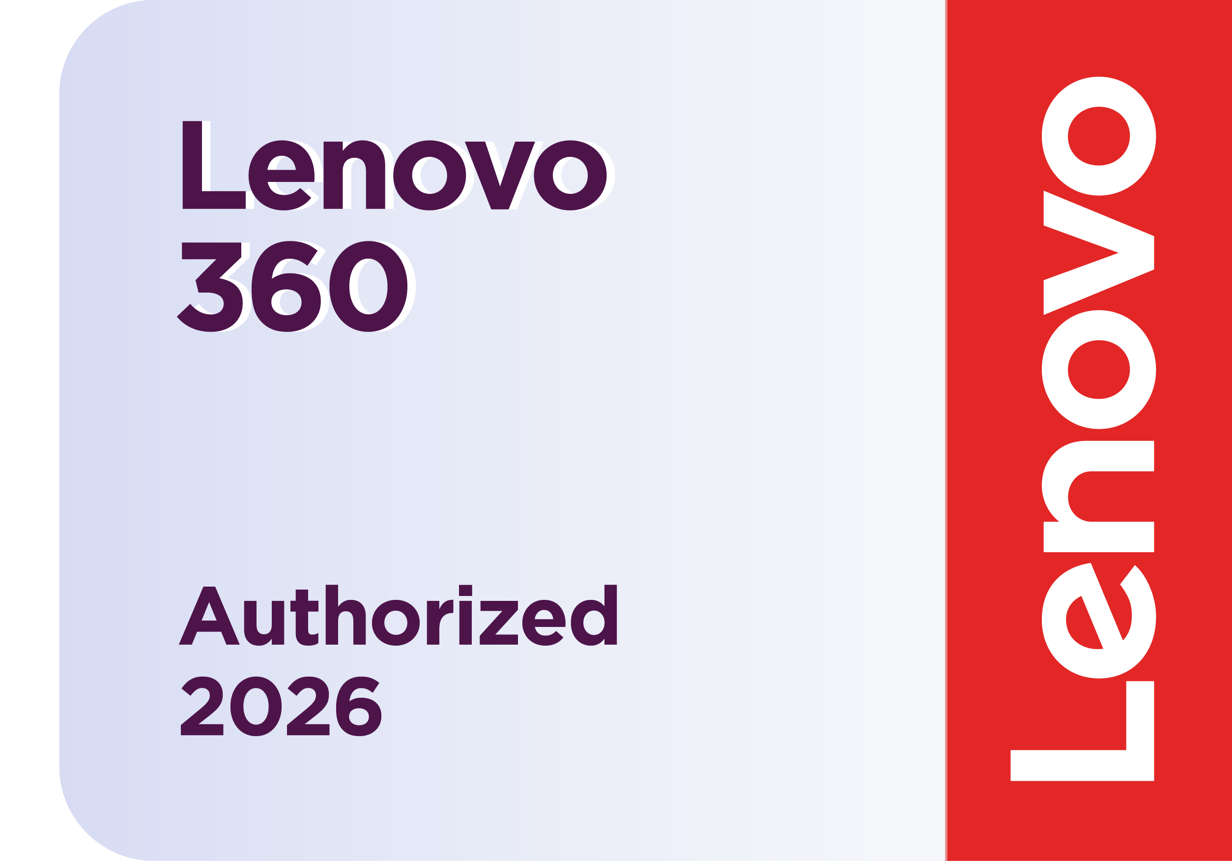 Lenovo 360 Authorized Reseller 2026