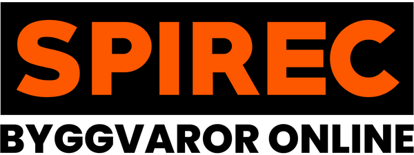 Spirec AB logotyp