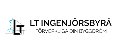 LT ingenjörsbyrå logotyp